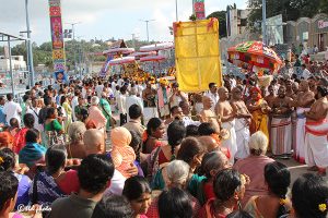 PROCESSION OF DWAJAPATAM12