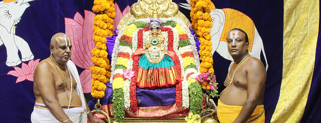 NAVARATHRI UTSAVAAM IN PATWEB