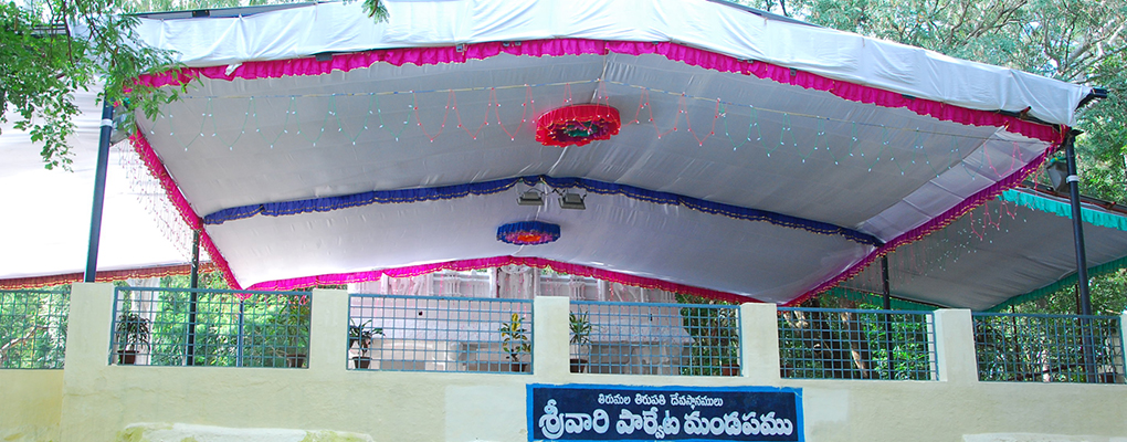 Arrangment for vanabhoojanmsWEB