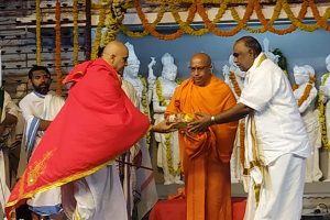 Sri Anupamananda Maharaj Swamiji1