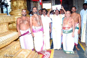 procession of lakshmiharam10