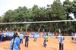 24th Inter Polytechnic Sports and Games Meet Girls Tpt 14