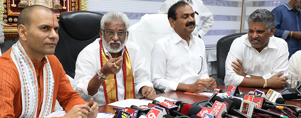 CHAIRMAN PRESS MEETWEB