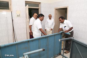addl eo inspections on room amenities 06
