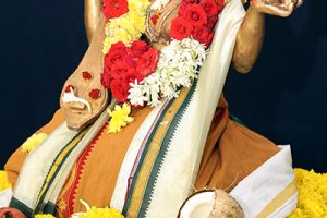 173 sri thyagaraja swami aradhanotsavam 05