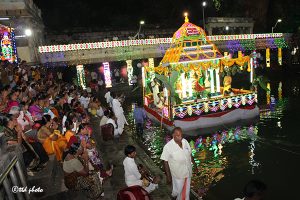 Flaot Festival at Sri KT 1