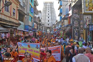 procession of shobayatra at sri gt 06