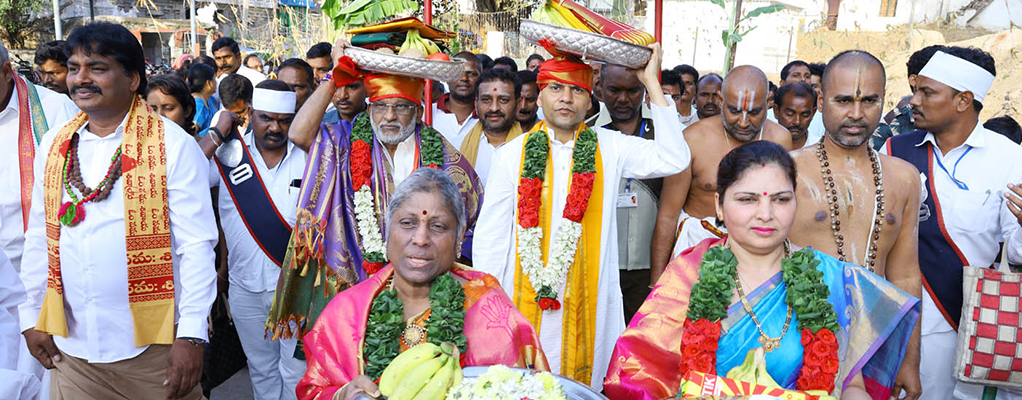 VASTRA SAMPARPANAWEB