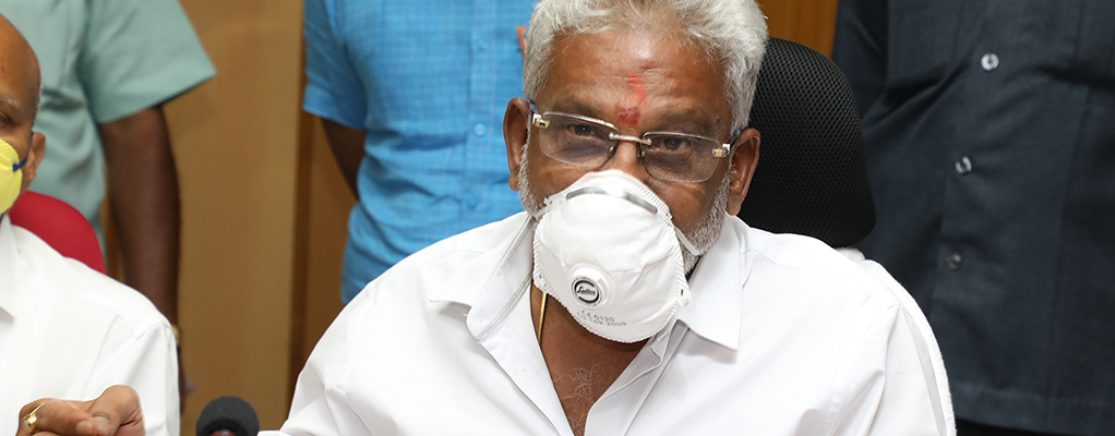 CHAIRMAN PRESS MEETWEB