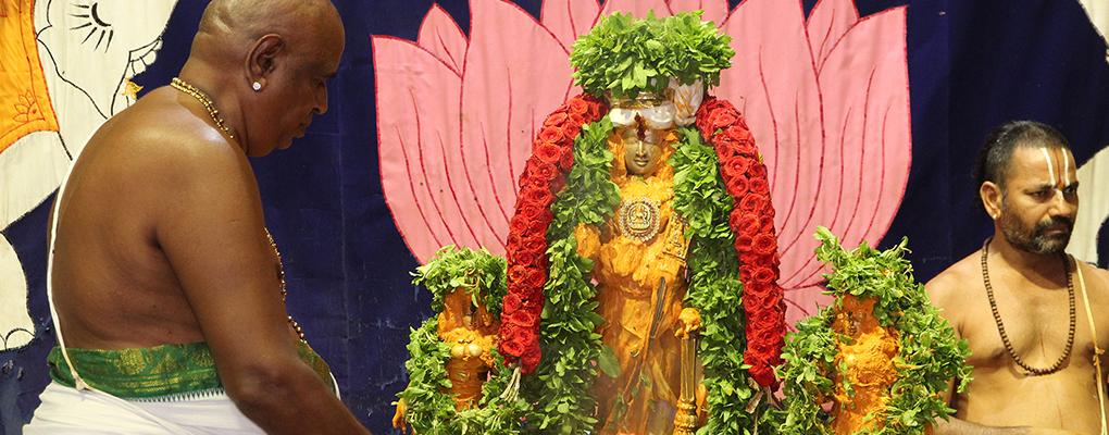 Sri Sundararajaswami AvatarotsavamWEB