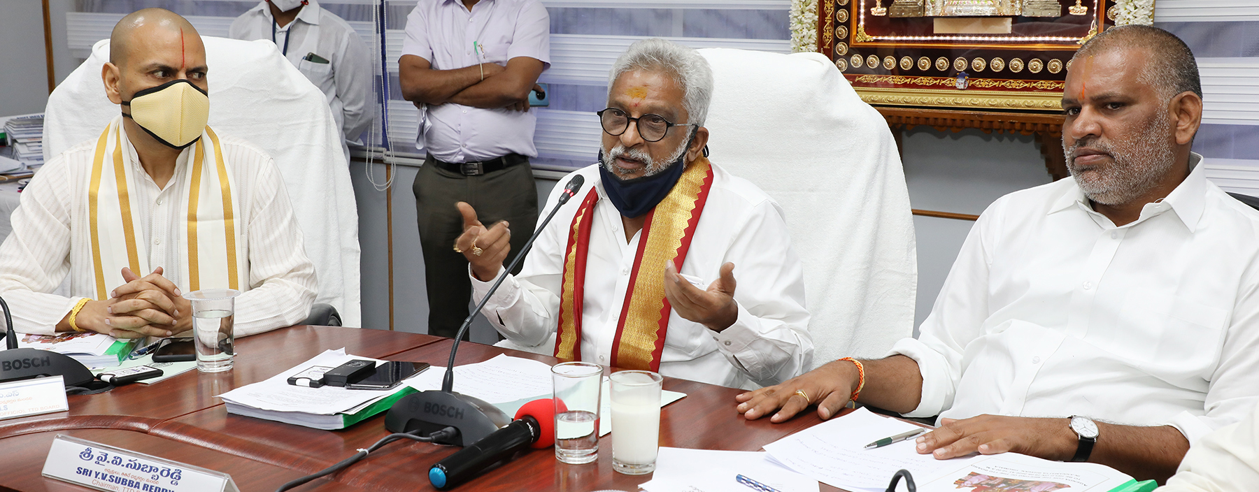 TTD CHAIRMAN PRESS MEETWEB