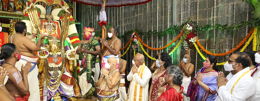 GARUDA VAHANAMWEB