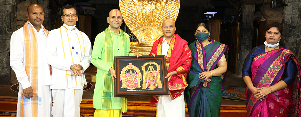 OATH TAKING OF SRI GIRIJA SHANKAR1WEB