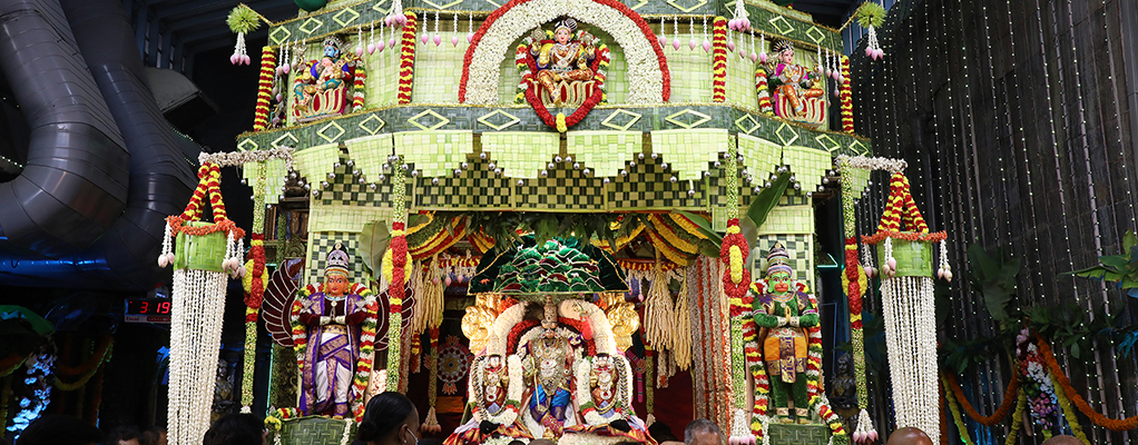 PUSHPAKA VIMANAMWEB