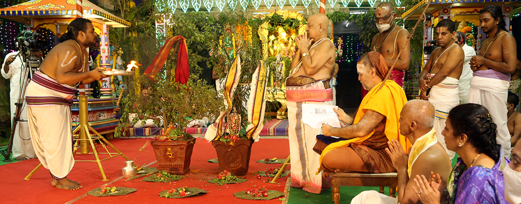 TULASIDHATRI POOJA 06WEB