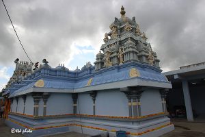 Taking over of Sri Prasanna Venkateswara Swamy Booragamanda VillageTemple11