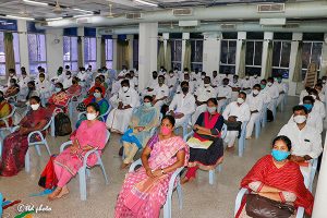Training Programme to Newly Appointed Employees4