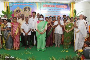 FELICITATION TO RETIRED EMPLOYEES1
