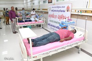 BLOOD DONATION CAMP 03
