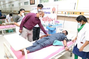 BLOOD DONATION CAMP 04