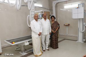 DONATION OF X RAY PLANT2