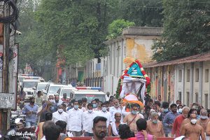 Sri Seshadri Swamy 3