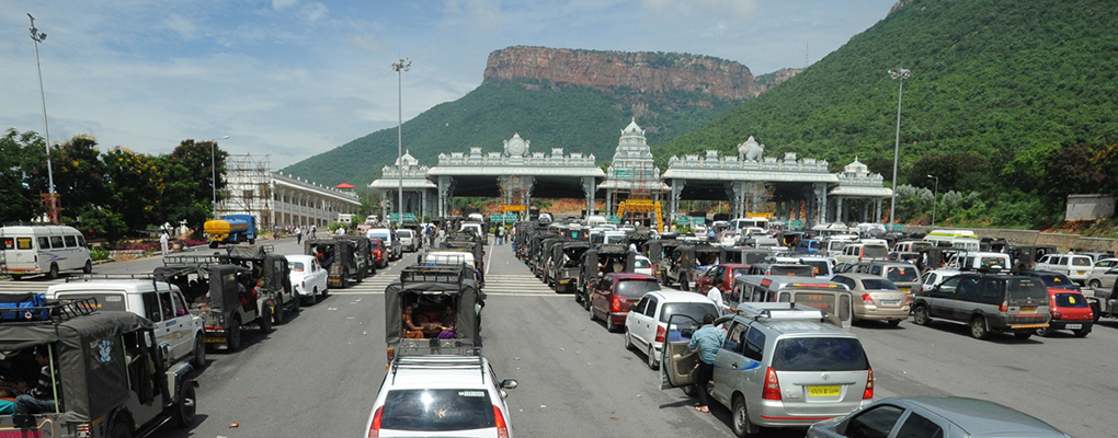 ALIPERI TOLL GATE