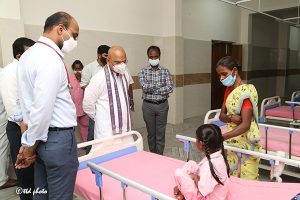 EO TTD AT SP PAEDEATRIC HOSPITAL 07