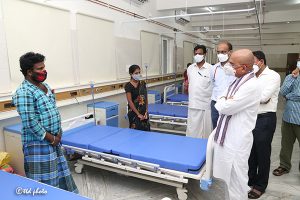 EO TTD AT SP PAEDEATRIC HOSPITAL 13