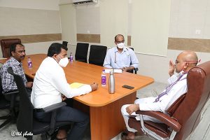 EO TTD AT SP PAEDEATRIC HOSPITAL 16