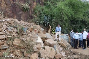 GHAT ROAD INSPECTIONS6