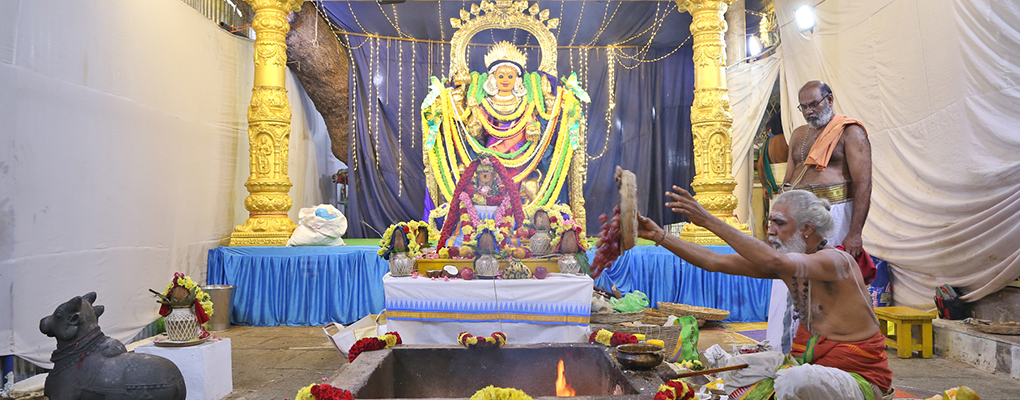 KAALA BHAIRAVA HOMAM 06WEB