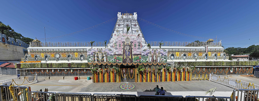 TEMPLE VIEW WEB