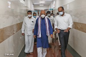 EO TTD INSPECTIONS AT SP HOSPITAL 01