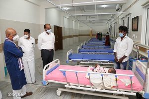 EO TTD INSPECTIONS AT SP HOSPITAL 06