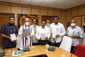 RELEASE OF ENGINEERS DIARY