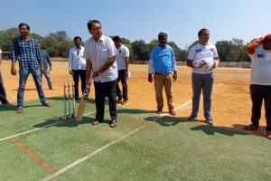 INAUGURATIONS OF SVBC GAMES AND SPORTS3