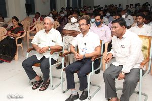 Dr Jayart Yeshwant Deopojari Sv Ayurvedic College
