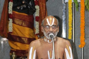 Avatara Mahotsavams of Sri Bhagavadh Ramanujacharya 01