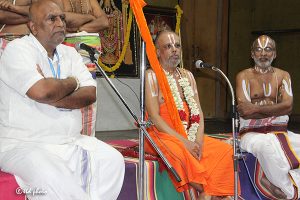 Avatara Mahotsavams of Sri Bhagavadh Ramanujacharya 03