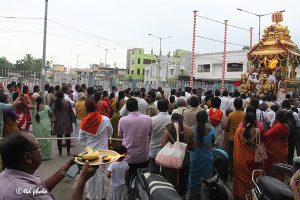 Sri Pat Procession of Golden Chariot4