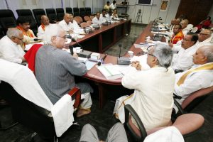 central dharmic council meeting1