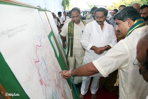 inauguration of ring road1