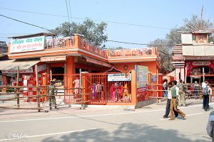 Sri Bade Hanuman Temple