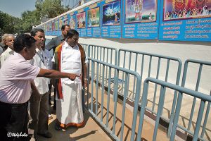 jeo inspections in srinivasa mangapuram