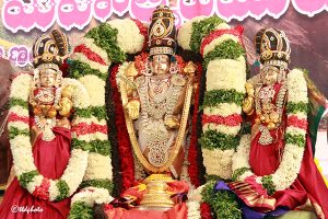Srinivasa Kalyanam 3