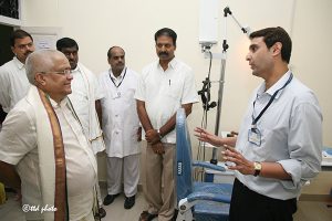 eo visit to central hospital2