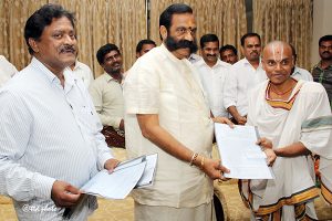 Issuing of house site pattas-2