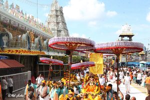 PROCESSION OF DWAJAPATAM2