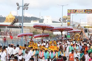 PROCESSION OF DWAJAPATAM8